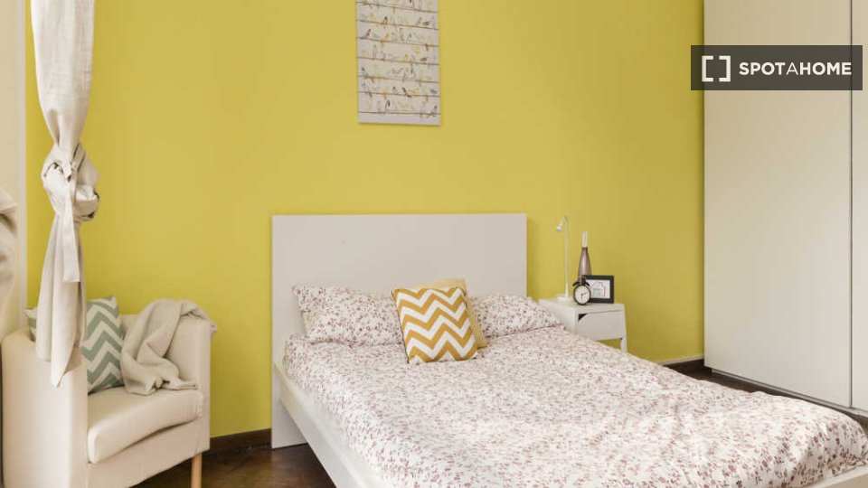 Immagine 2 di Camera condivisa in affitto  in Viale Giovanni Vicini a Bologna