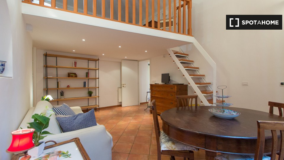 Immagine 10 di Ufficio in affitto  in Via Carlo Pisacane a Roma