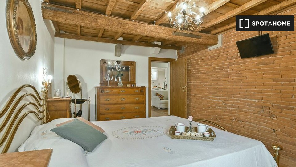 Immagine 14 di Appartamento in affitto  in Via D'Ardiglione a Firenze