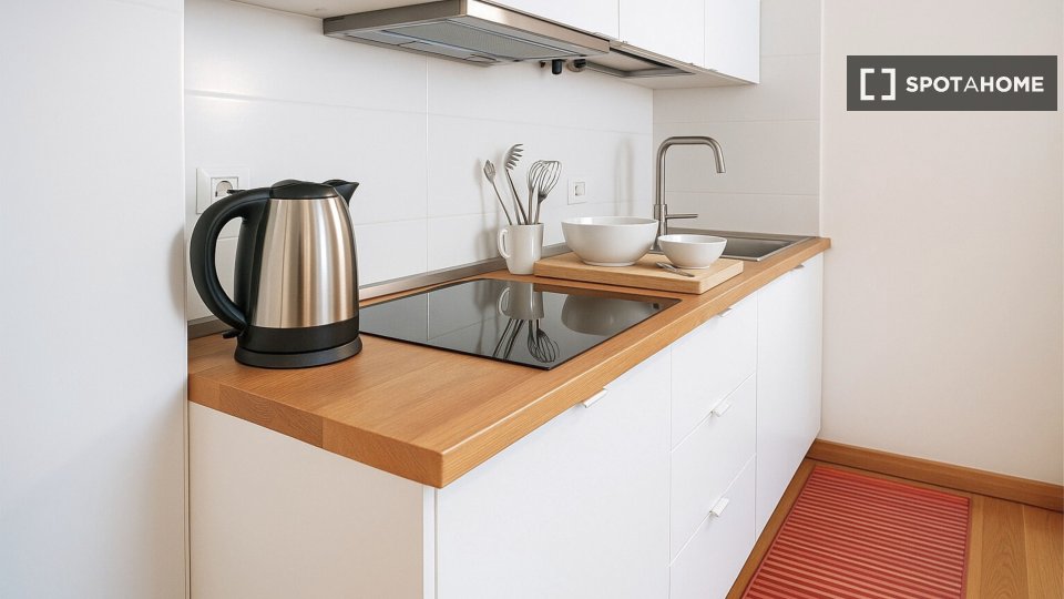 Immagine 4 di Appartamento in affitto  in Via Giuseppe Meda a Milano