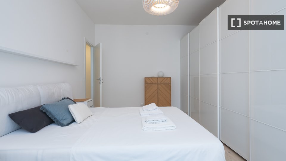 Immagine 16 di Appartamento in affitto  in Via Privata Don Bartolomeo Grazioli a Milano