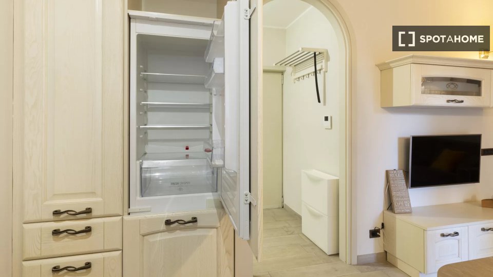 Immagine 14 di Appartamento in affitto  in Via Gattamelata a Milano