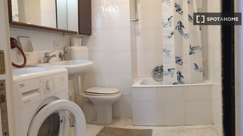 Immagine 5 di Appartamento in affitto  in Via Padova a Milano