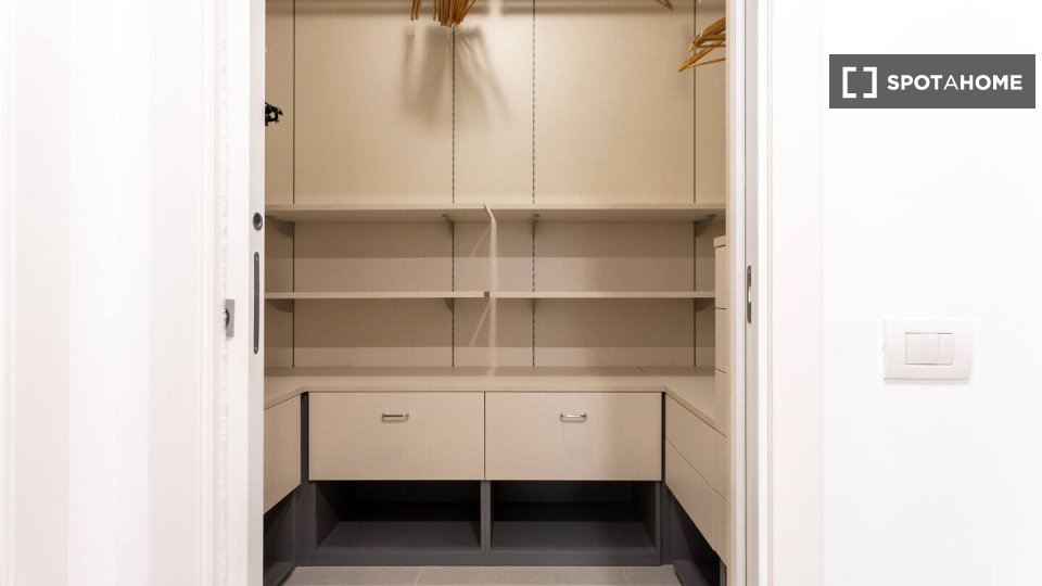 Immagine 15 di Appartamento in affitto  in Via Privata Assab a Milano