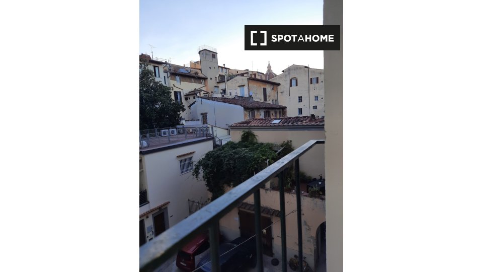 Immagine 9 di Appartamento in affitto  in Borgo Pinti a Firenze