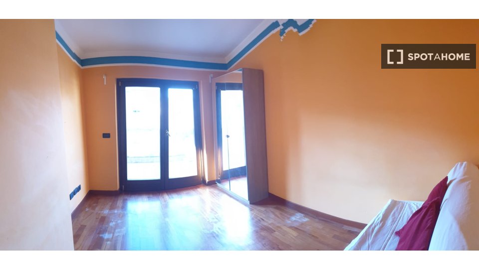 Immagine 16 di Appartamento in affitto  in Via Napoli a Canale Monterano