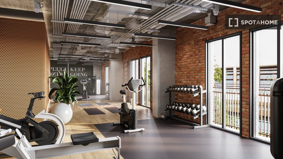 Immagine 8 di Ufficio in affitto  in Via Moretta a Torino