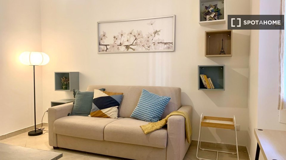 Immagine 6 di Appartamento in affitto  in Via dei Grimani a Milano