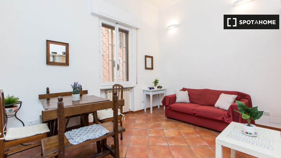 Immagine 3 di Ufficio in affitto  in Via Carlo Pisacane a Roma