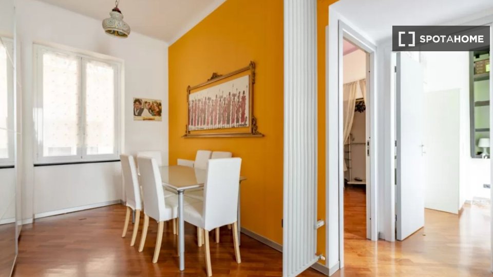 Immagine 19 di Appartamento in affitto  in Via del Molo a Genova