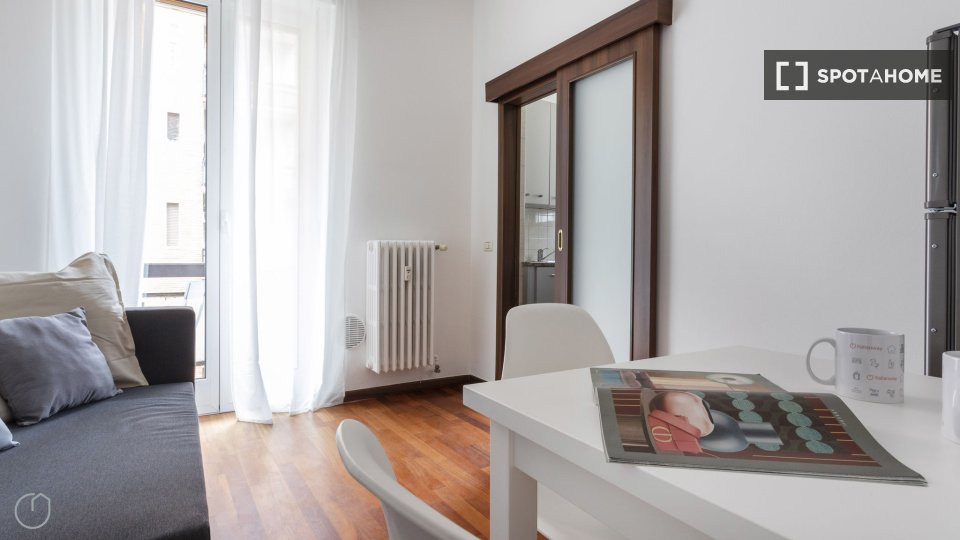 Immagine 10 di Appartamento in affitto  in Via Privata Carlo Antonio Carlone a Milano