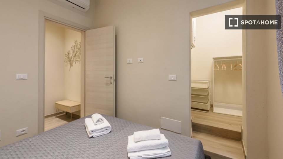 Immagine 18 di Appartamento in affitto  in Via Tripoli a Firenze