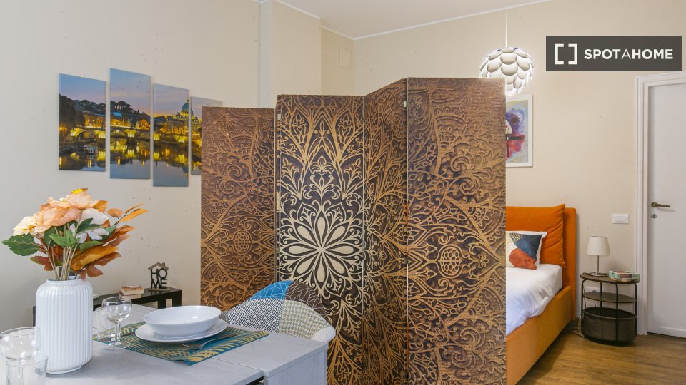 Immagine 6 di Ufficio in affitto  in Via Luigi Rizzo a Roma