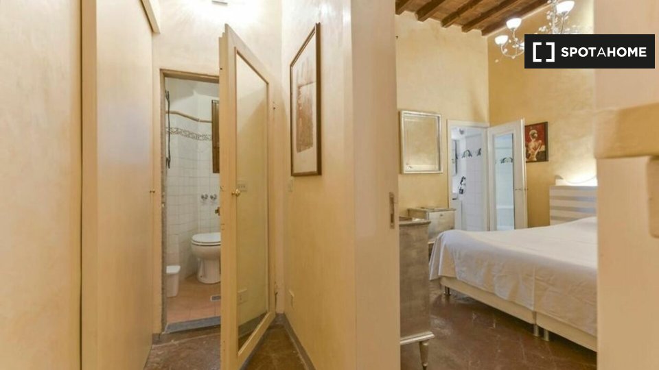 Immagine 12 di Appartamento in affitto  in Via Sant'Antonino a Firenze