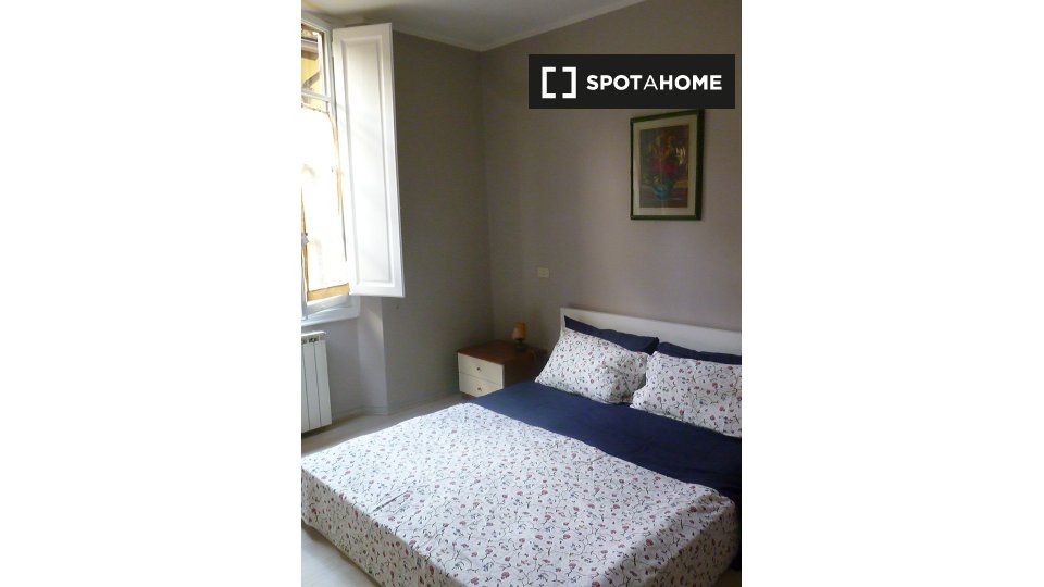 Immagine 5 di Appartamento in affitto  in Via del Castello D'Altafronte a Firenze