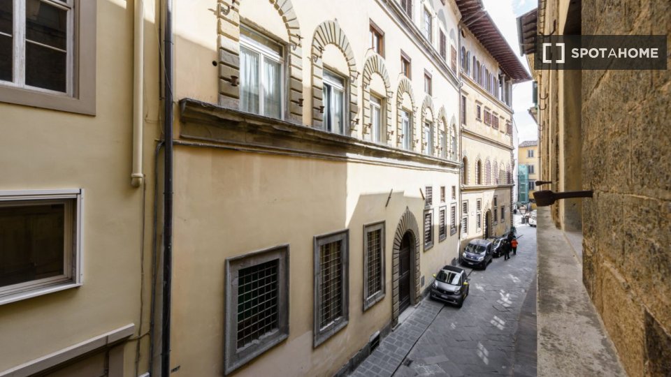Immagine 19 di Appartamento in affitto  in Via di S. Niccolò a Firenze