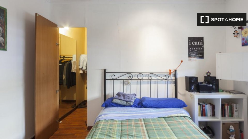 Immagine 16 di Camera condivisa in affitto  in Via Bambaglioli Graziolo a Bologna
