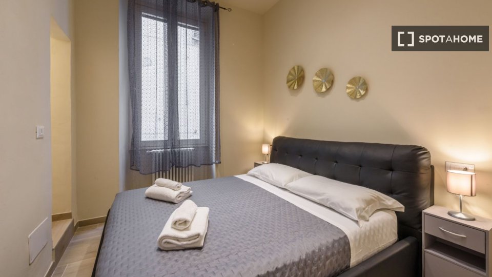 Immagine 16 di Appartamento in affitto  in Via Tripoli a Firenze