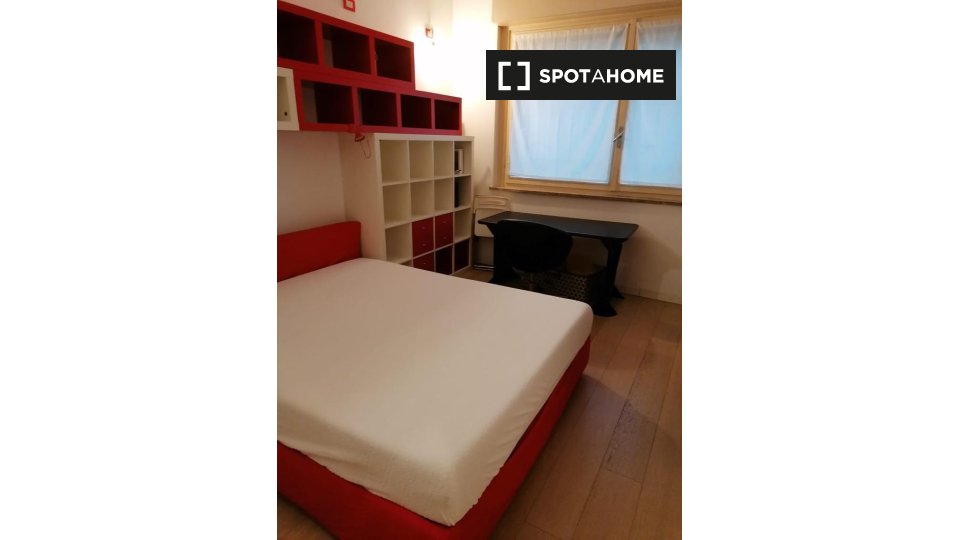 Immagine 6 di Appartamento in affitto  in Via Bullona a Milano