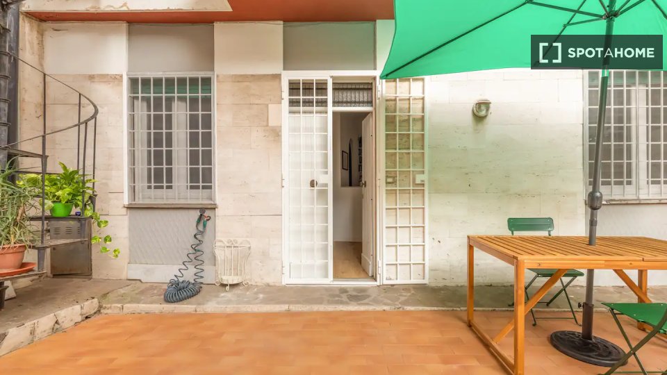 Immagine 6 di Ufficio in affitto  in Via Giovanni De Calvi, 00151 Roma RM, Italy a Roma