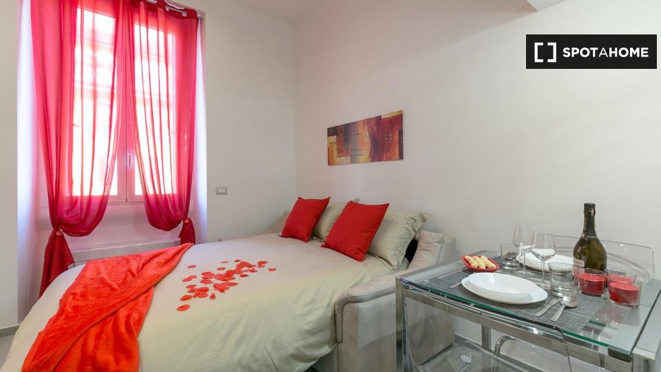 Immagine 12 di Ufficio in affitto  in Via Vespri Siciliani a Milano