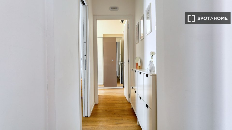 Immagine 8 di Appartamento in affitto  in Via Tortona a Milano