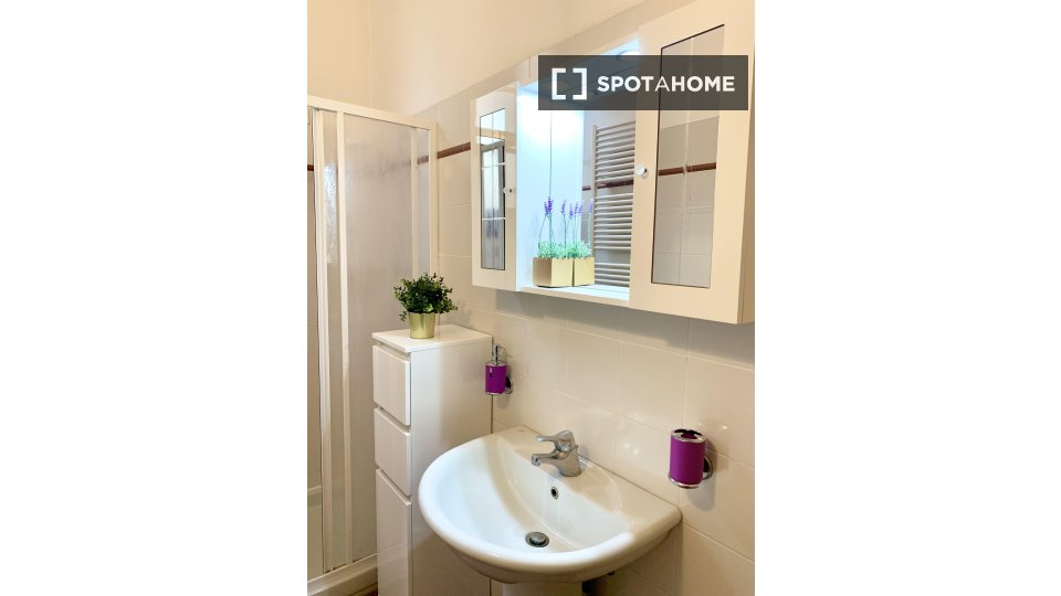 Immagine 9 di Camera condivisa in affitto  in VIA S. ANTONINO (2) a Firenze