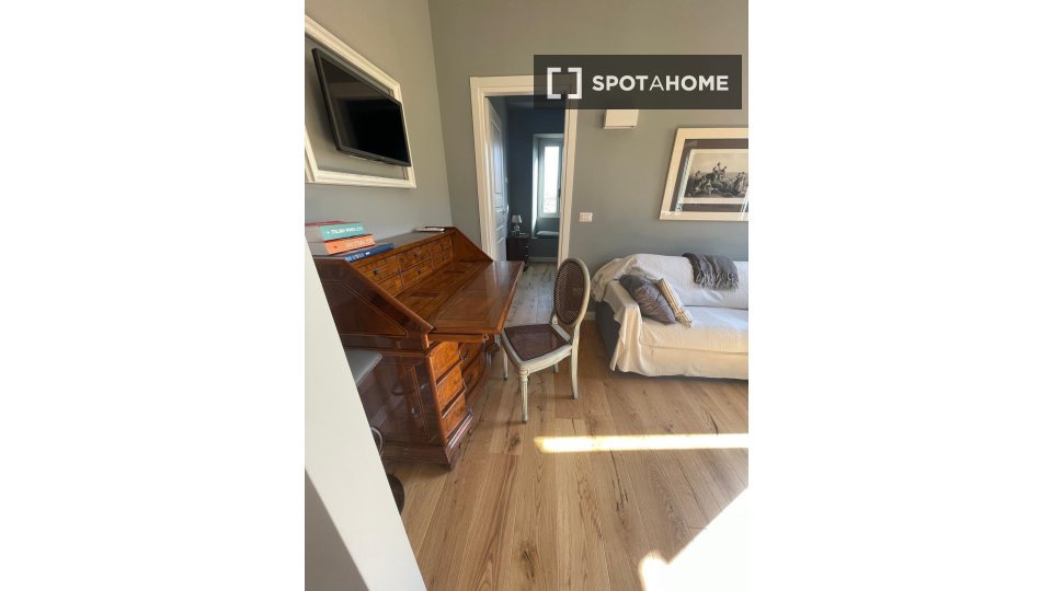 Immagine 13 di Appartamento in affitto  in Via Aristide Gabelli a Roma