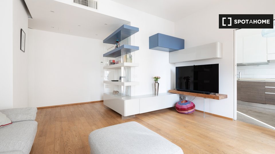 Immagine 9 di Appartamento in affitto  in Via Casale a Milano