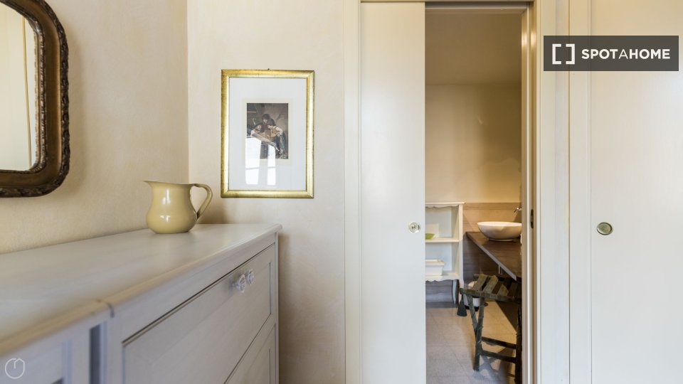 Immagine 17 di Appartamento in affitto  in Ripa di Porta Ticinese a Milano