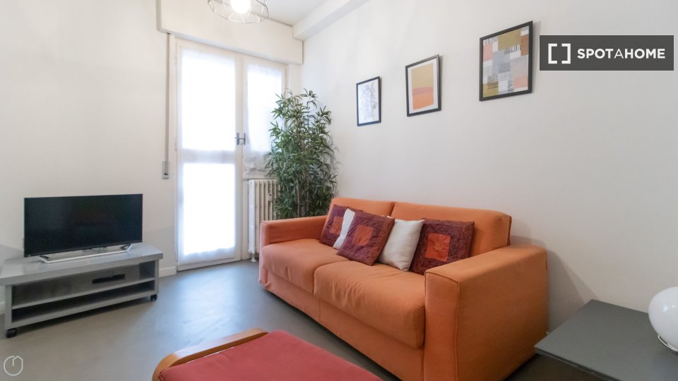 Immagine 8 di Appartamento in affitto  in Via Plinio a Milano