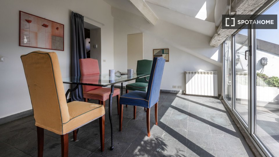 Immagine 9 di Appartamento in affitto  in Via Vigevano a Milano