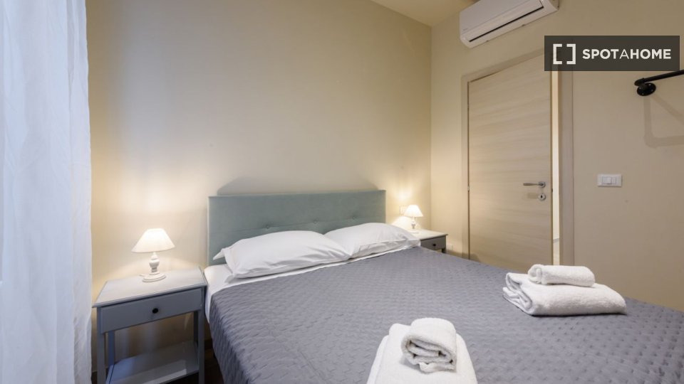 Immagine 5 di Appartamento in affitto  in Via Tripoli a Firenze