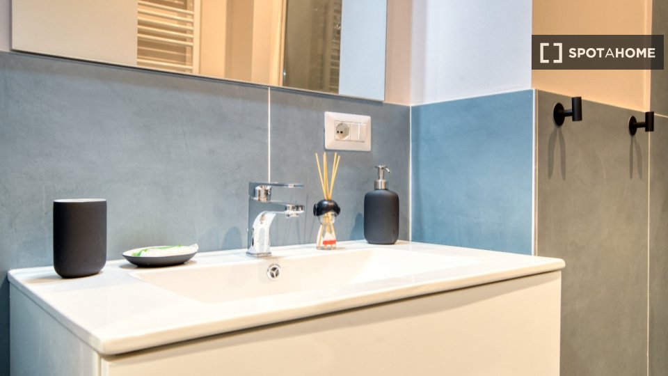 Immagine 11 di Appartamento in affitto  in Piazzale Nizza a Milano