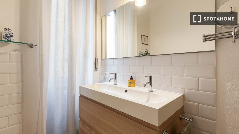 Immagine 16 di Appartamento in affitto  in Via Carlo Maria Maggi a Milano