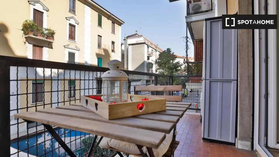 Immagine 18 di Ufficio in affitto  in Via Alfredo Albertini a Milano