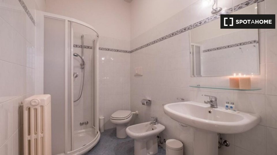 Immagine 3 di Appartamento in affitto  in P.za della Signoria a Firenze