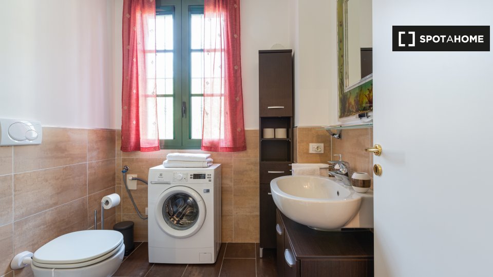 Immagine 14 di Ufficio in affitto  in Via Neera a Milano