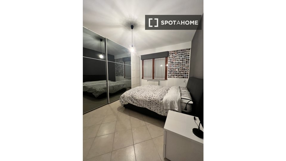 Immagine 6 di Ufficio in affitto  in Via del Fosso dell'Acqua Mariana a Roma