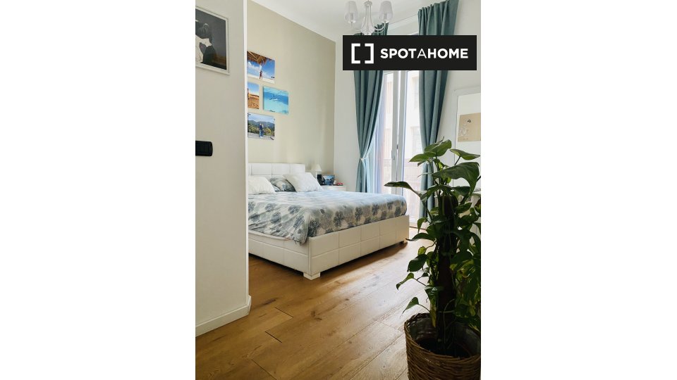 Immagine 8 di Appartamento in affitto  in Via Arbe a Milano