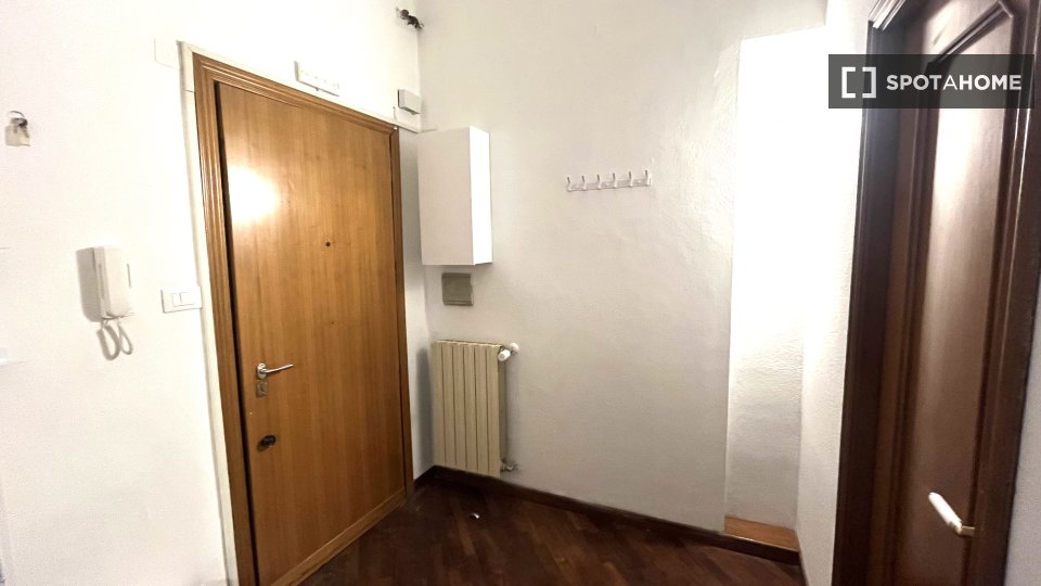 Immagine 11 di Ufficio in affitto  in Via Bixio a Roma