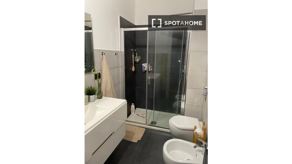 Immagine 1 di Appartamento in affitto  in Via Negroli a Milano