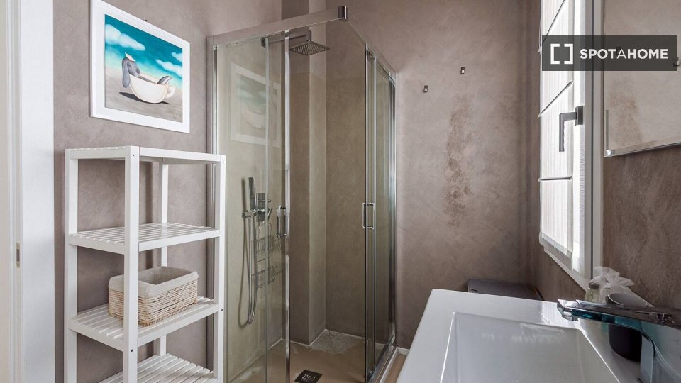 Immagine 14 di Appartamento in affitto  in Via Uberto Visconti di Modrone a Milano