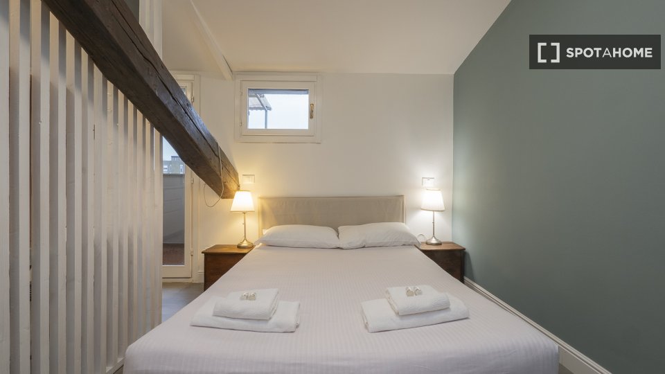 Immagine 7 di Appartamento in affitto  in Viale Certosa a Milano