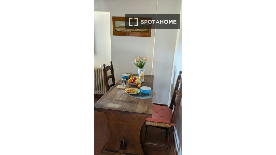 Immagine 16 di Appartamento in affitto  in Via Torregalli a Firenze