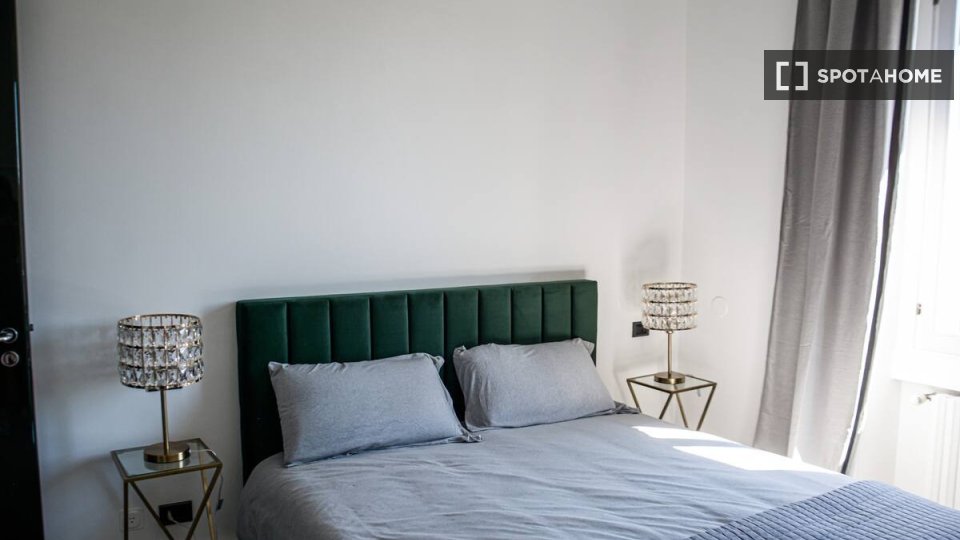 Immagine 5 di Appartamento in affitto  in Piazza Umanitaria a Milano