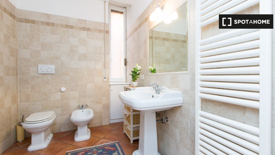 Immagine 19 di Ufficio in affitto  in Via Carlo Pisacane a Roma