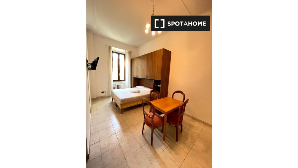 Immagine 3 di Ufficio in affitto  in Via Giulio e Corrado Venini a Milano