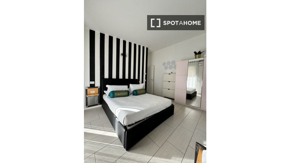 Immagine 10 di Appartamento in affitto  in Viale Belfiore a Firenze