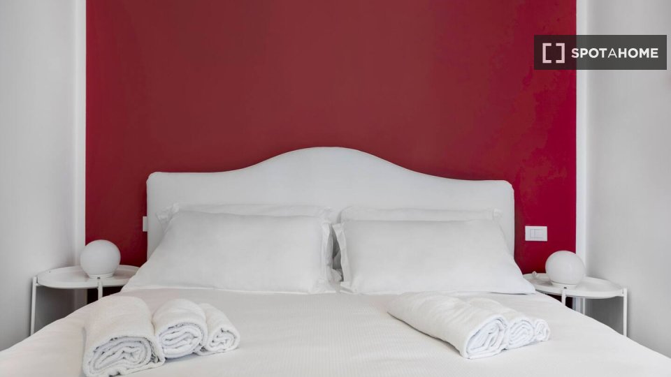 Immagine 16 di Appartamento in affitto  in Via Giuseppe Massarenti a Bologna